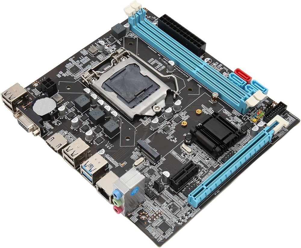 motherboard
